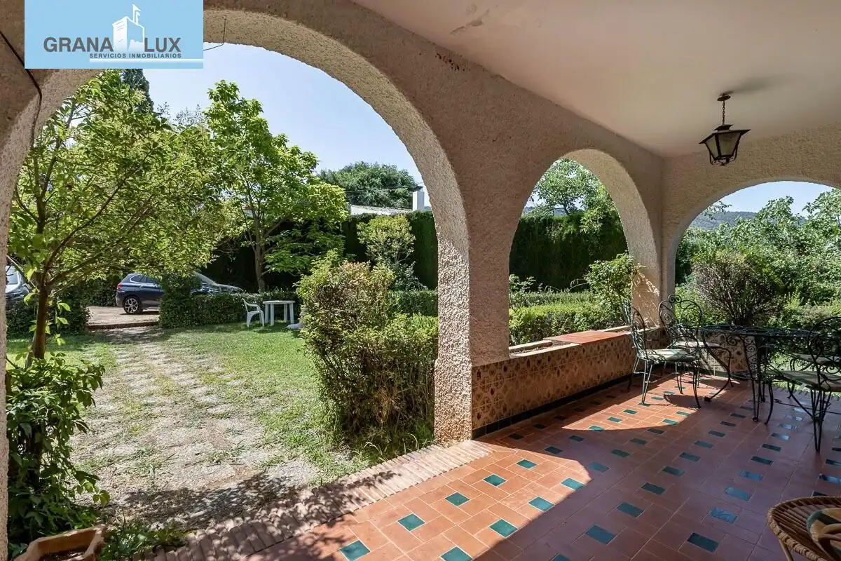 Casa con terraza en venta en Dílar, imagen 9