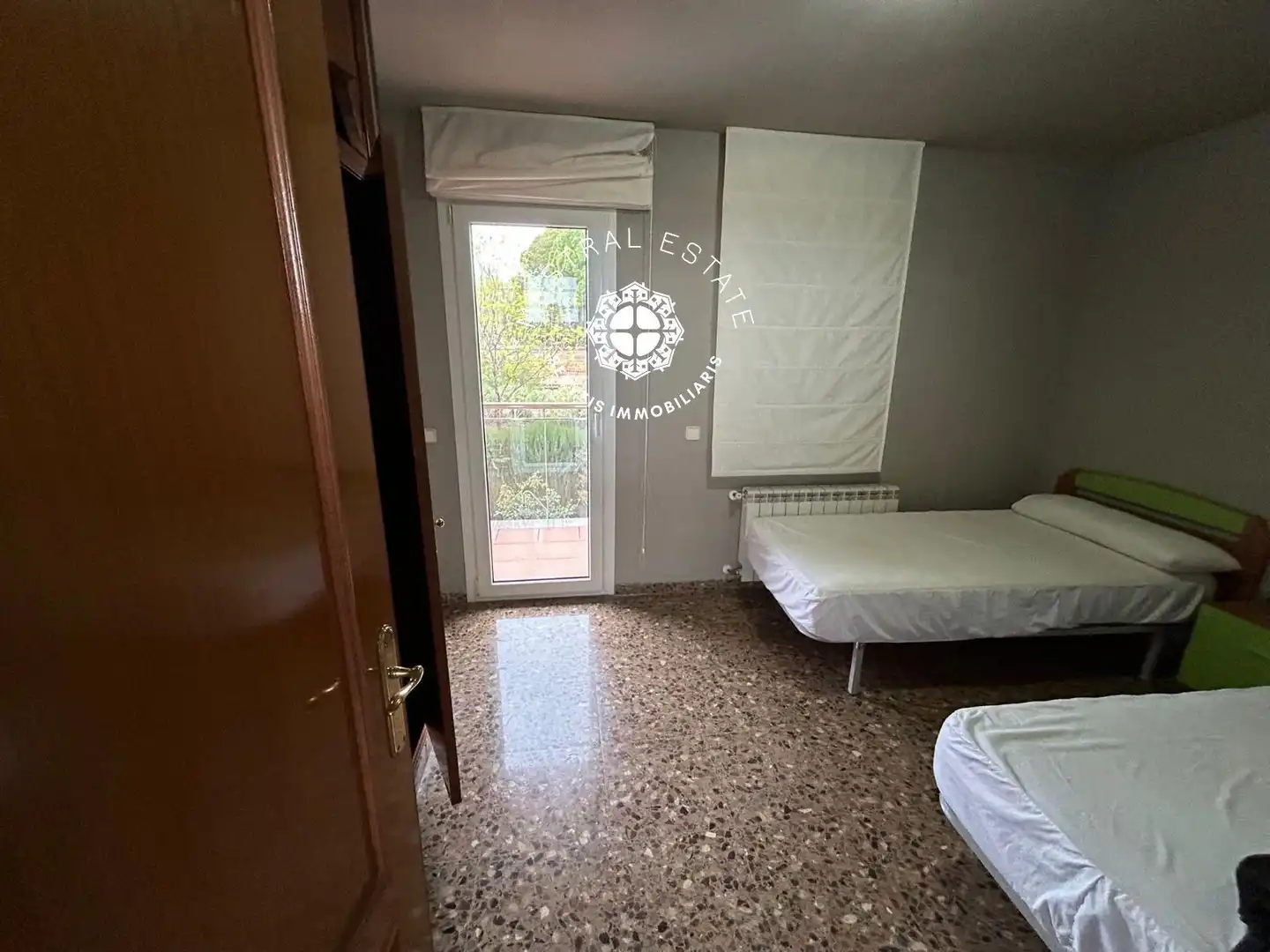 Bedroom of Houses for sale in Ardiaca - La Llosa