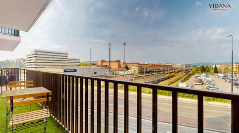 Foto 2 de Piso en venta en Pamplona-iruña - Avenida de Gipuzkoa, Buztintxuri, Pamplona / Iruña