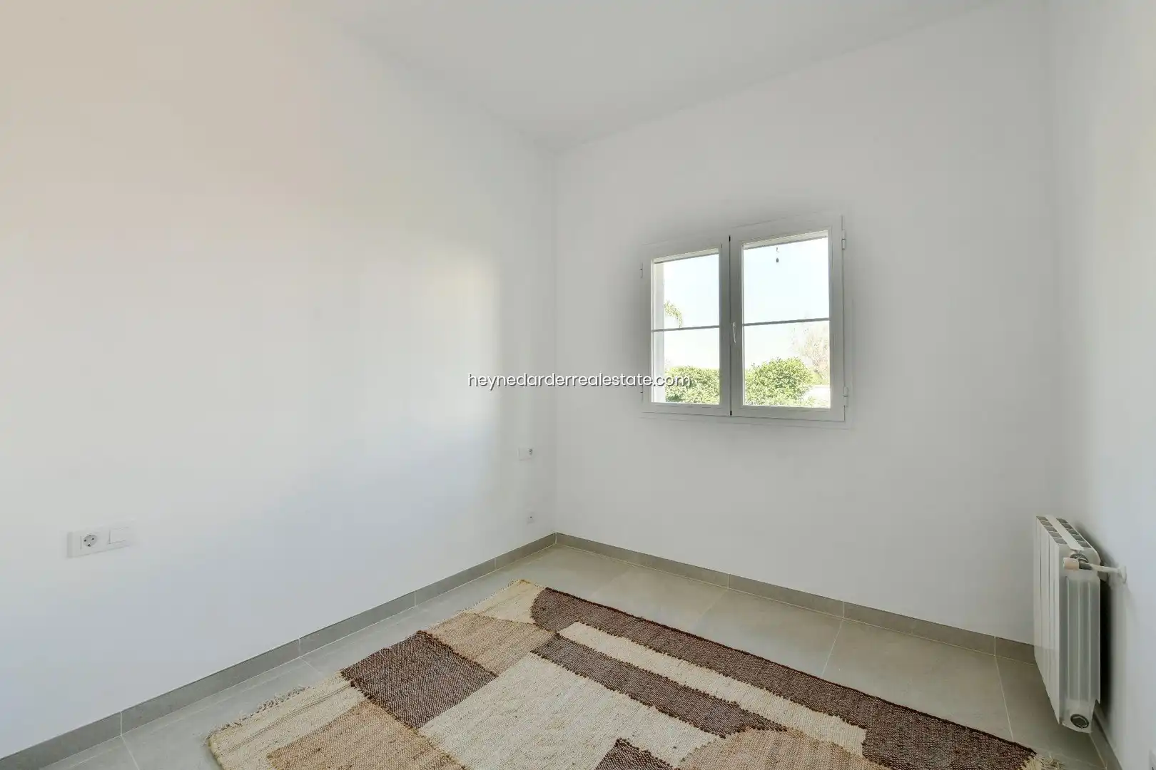 Bedroom of Houses for sale in Calvià  with Air Conditioner, Private garden and Storage room