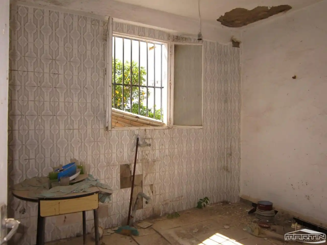 Casa o chalet en venta en Navas del Sepillar