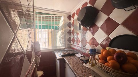 Foto 5 de Piso en venta en Calle San Martín, La Florida - Parque Norte, Málaga Capital