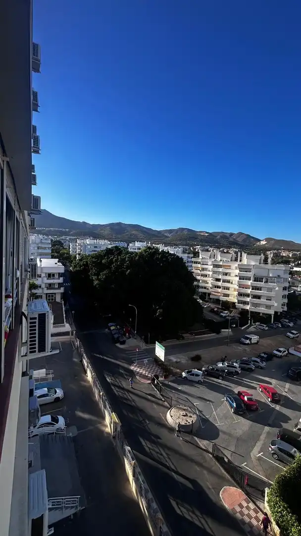 Apartamento con piscina en alquiler en Solymar, imagen 19