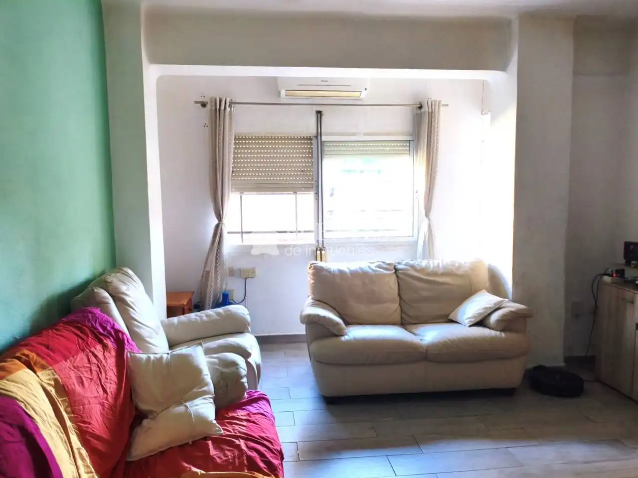 Appartamento con ascensore in vendita a Garbinet - Vistahermosa, imagen 5