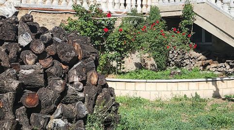 Finca en Parcela de 9000 m2 y Casa Señorial en Calanda, imatge 4