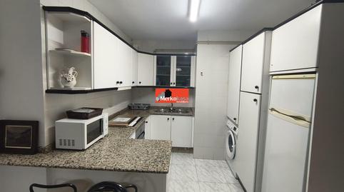 Foto 3 de Apartament de lloguer a A Piriganlla - Albeiros - Garabolos, Lugo Capital