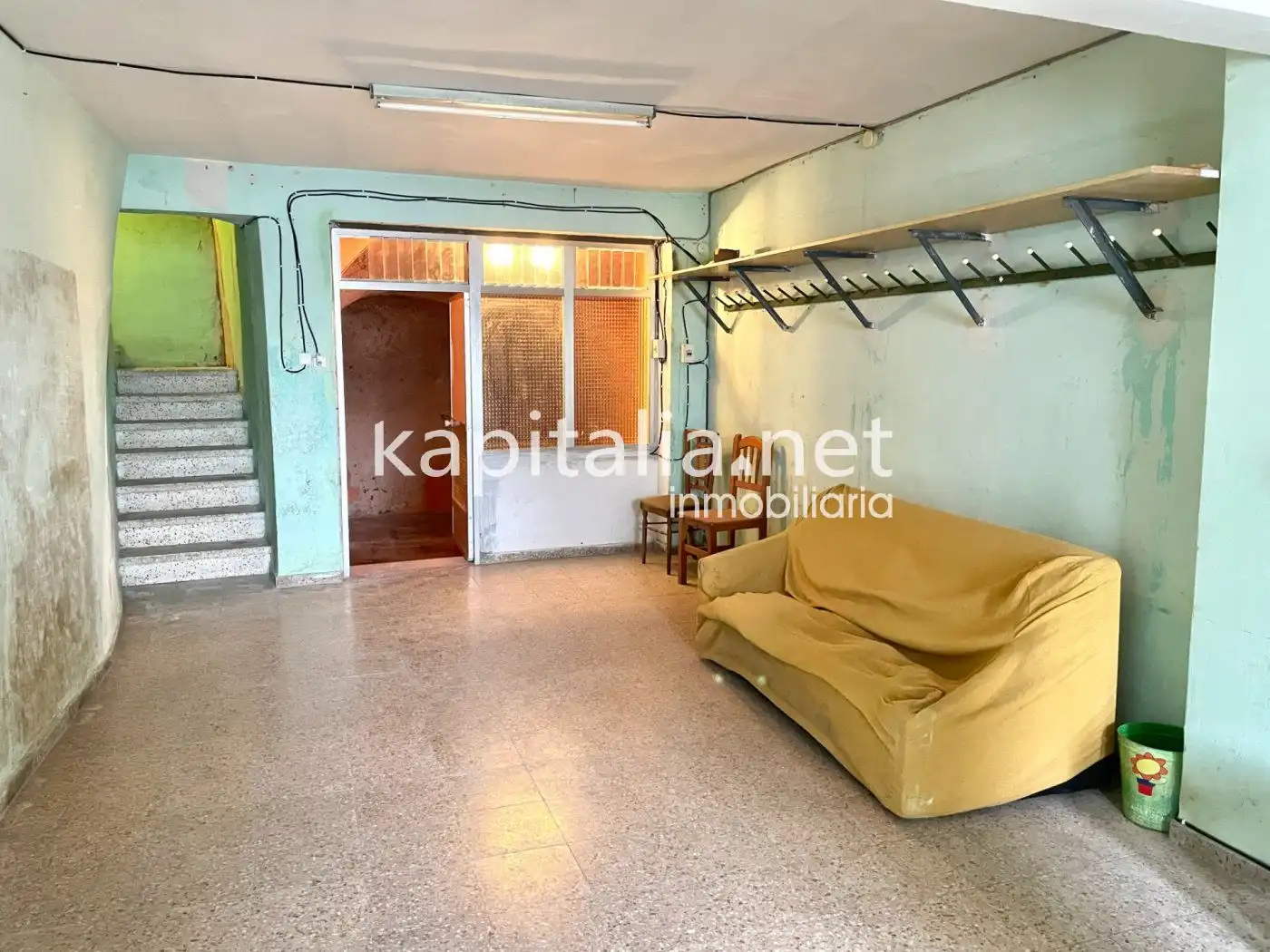 Casa o chalet en venta en Bocairent con Trastero