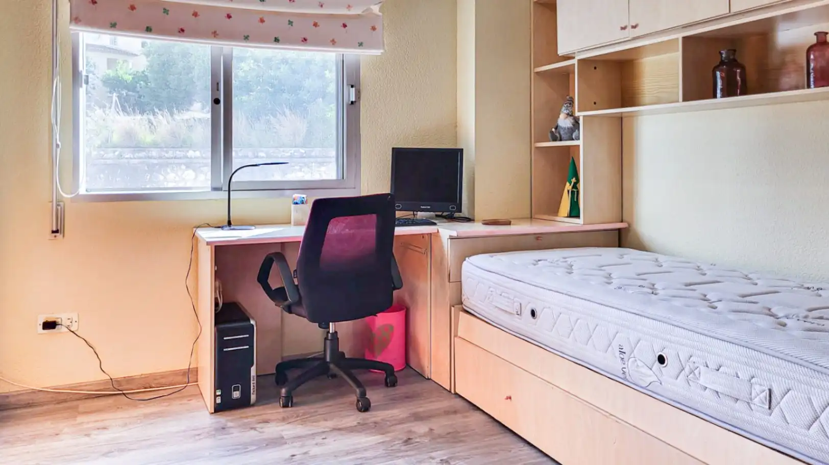 Habitación de Piso en venta en Orba con Aire acondicionado, Calefacción y Terraza