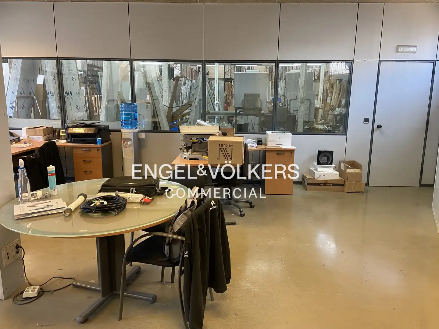 Industriegebäude zur Miete in Sant Joan - TV3, imagen 22