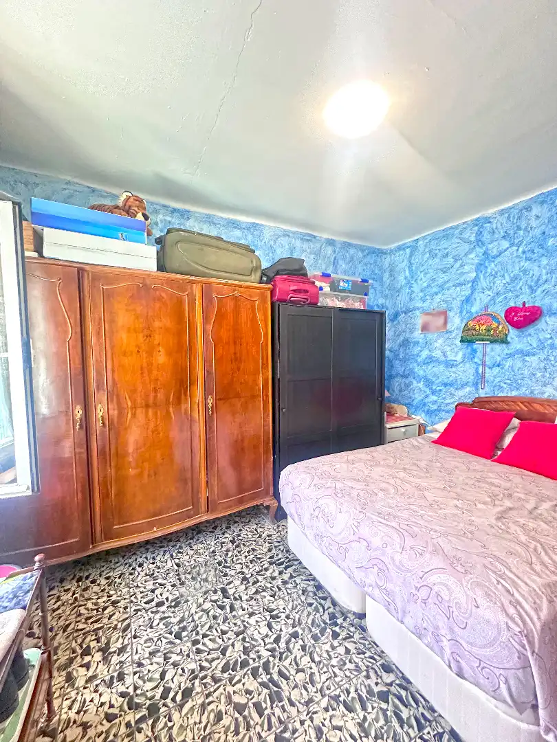 Habitación de Ático en venta en El Hoyo de Pinares 