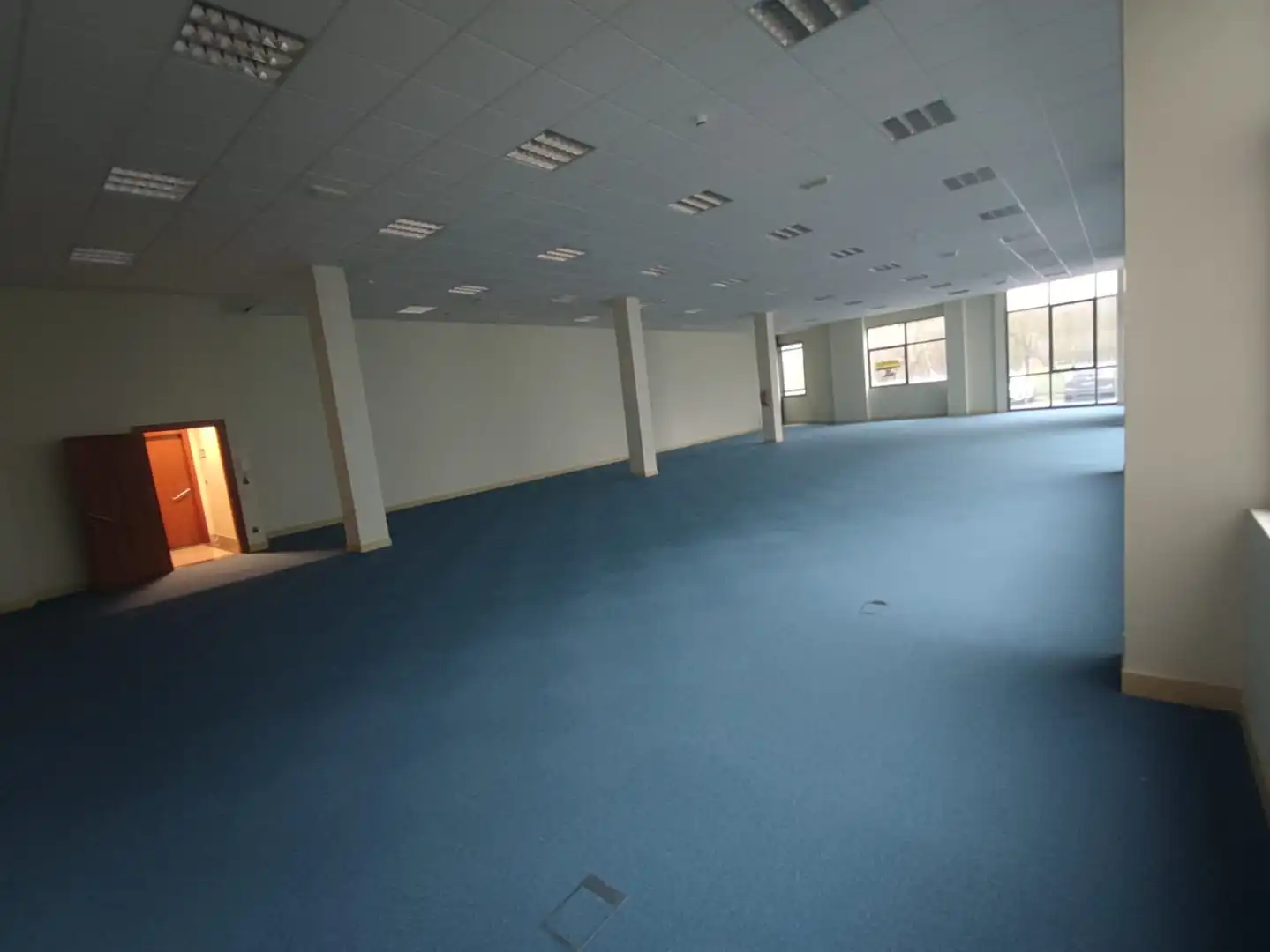 Büro mit Aufzug zum Verkauf in Zumar Hiribidea 1, imagen 5