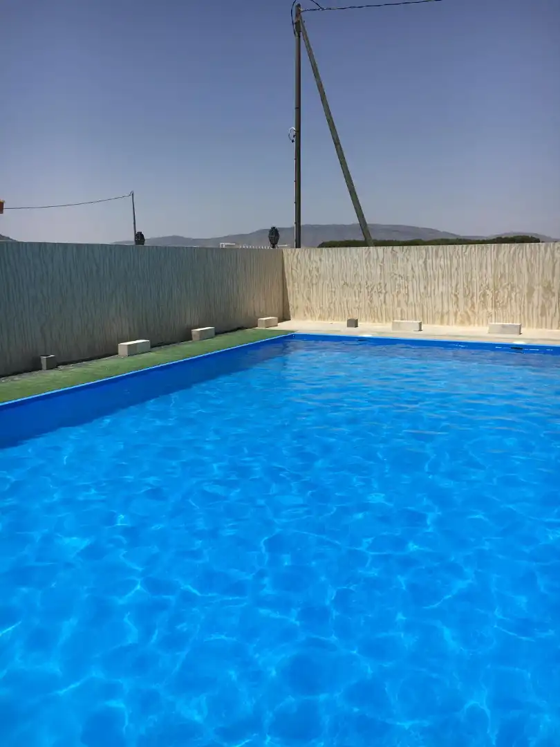 Maison rustique avec piscine à vendre à Las Virtudes, imagen 49