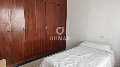 Foto 3 de Piso de alquiler en Los Remedios, Sevilla Capital