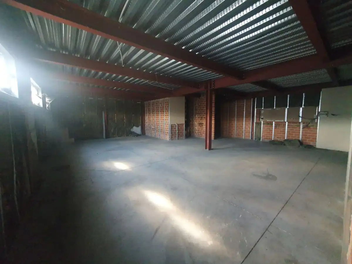 Industrial building for sale in Llaranes, imagen 21