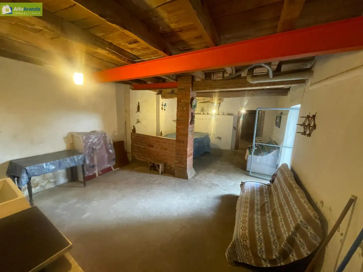 Houses for sale in Roa  with Heating, Storage room and Furnished