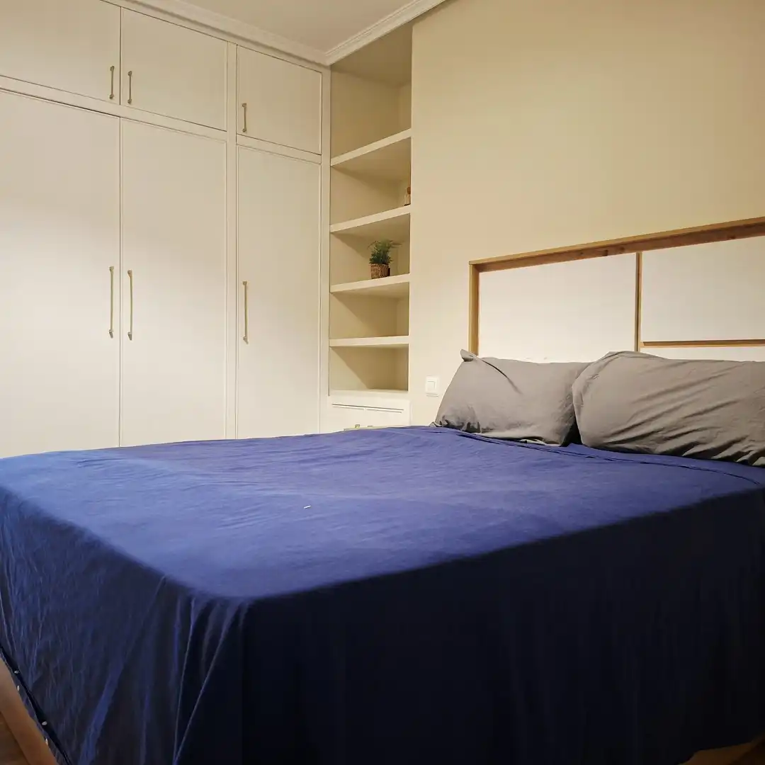 Penthouse with lift for sale in Oliver-Valdefierro, imagen 7
