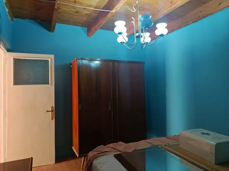 Dormitori de Casa o xalet en venda en San Cebrián de Mazote amb Terrassa