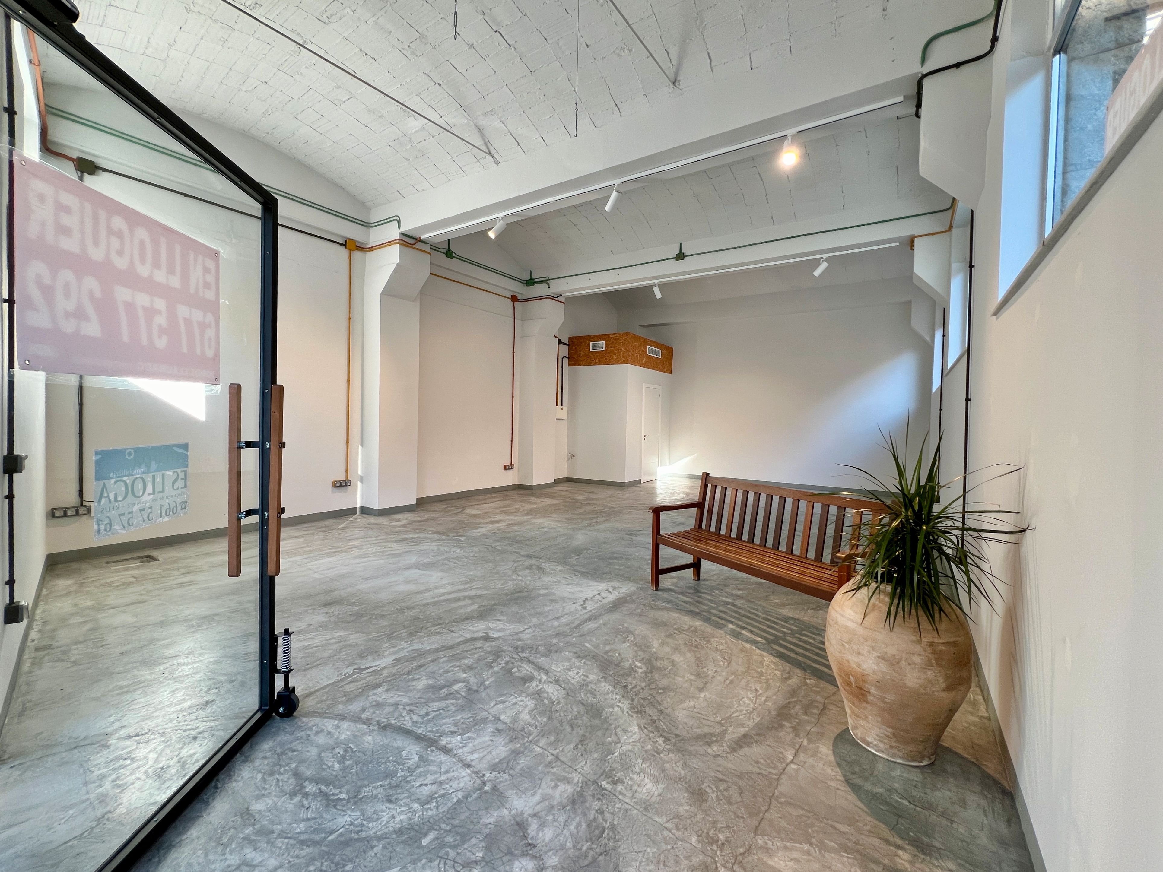 Premises to rent in Ponent, Reus