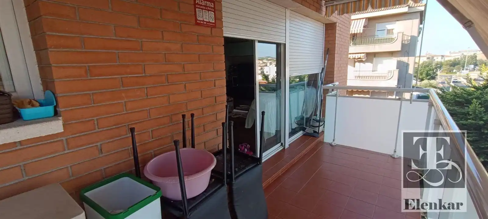 Flat with pool for sale in Barcelona, imagen 27
