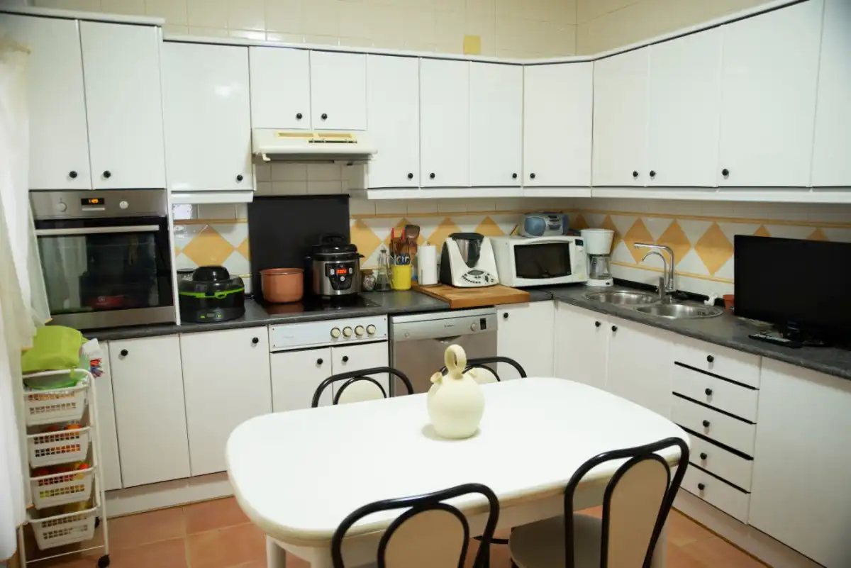 Casa con terraza en venta en Tomelloso, imagen 13
