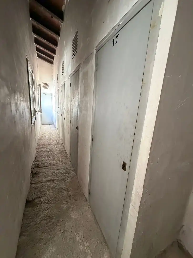 Piso con terraza en venta en Carrer Acadèmia, imagen 27