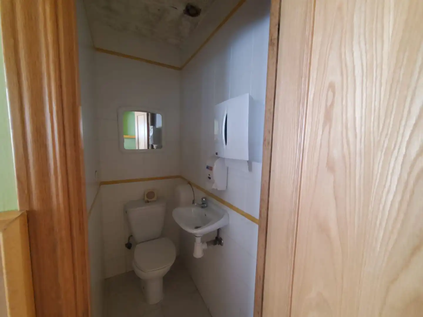 Casa amb terrassa en venda a Malagón, imagen 32
