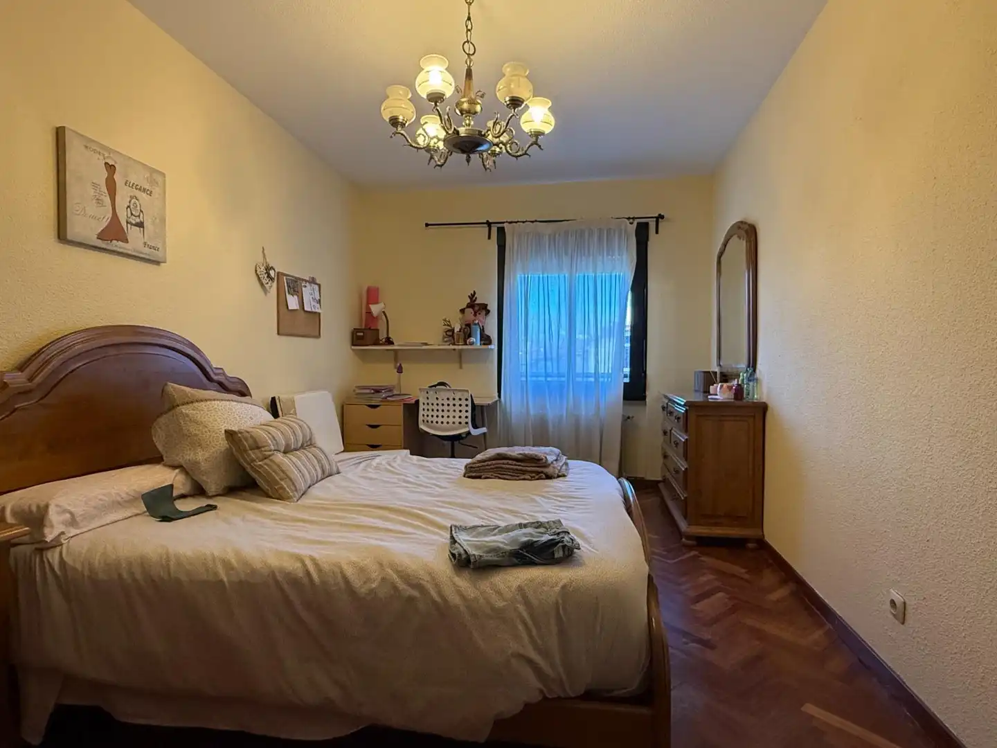 Piso con ascensor en venta en San Roque - Concordia - Adoratrices, imagen 28