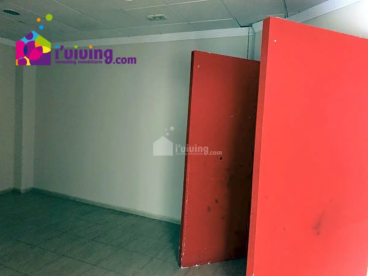 Local comercial de lloguer a Albox, imagen 6