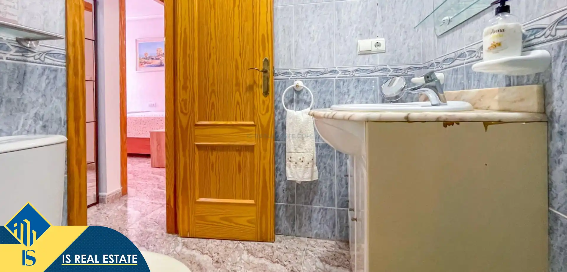 Apartament amb ascensor en venda a Centro, imagen 16