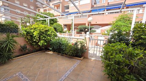 Foto 2 von Einfamilien-Reihenhaus zum Verkauf in Gran Playa, Santa Pola