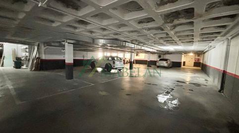 Photo 3 of Garage to rent in Parque Empresarial, Las Rozas de Madrid