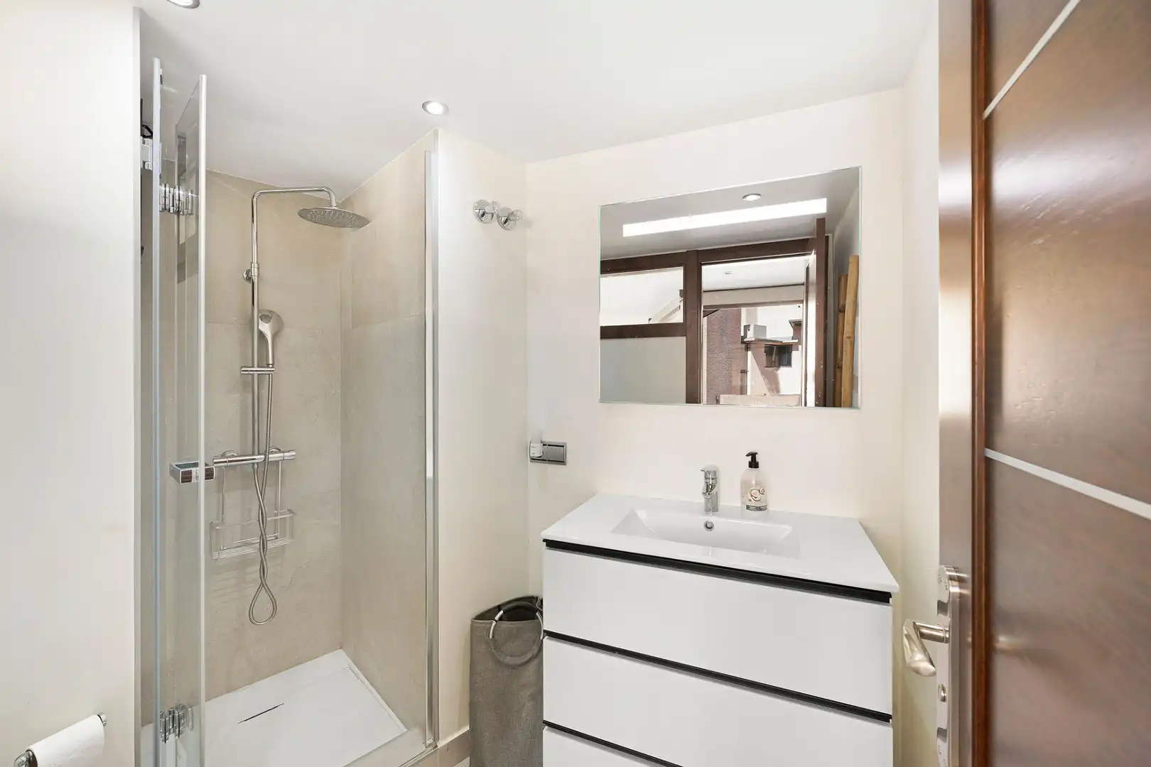 Ático con piscina en venta en Estepona Pueblo, imagen 21