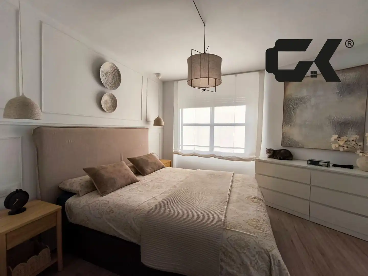 Habitación de Piso en venta en Alguazas con Aire acondicionado, Calefacción y Trastero