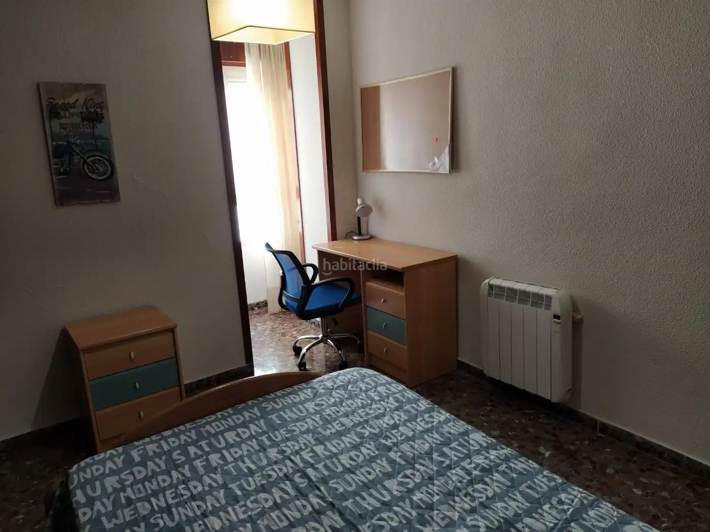 Wohnung mit Aufzug zur Miete in Calle Muñoz Garnica 12, imagen 15