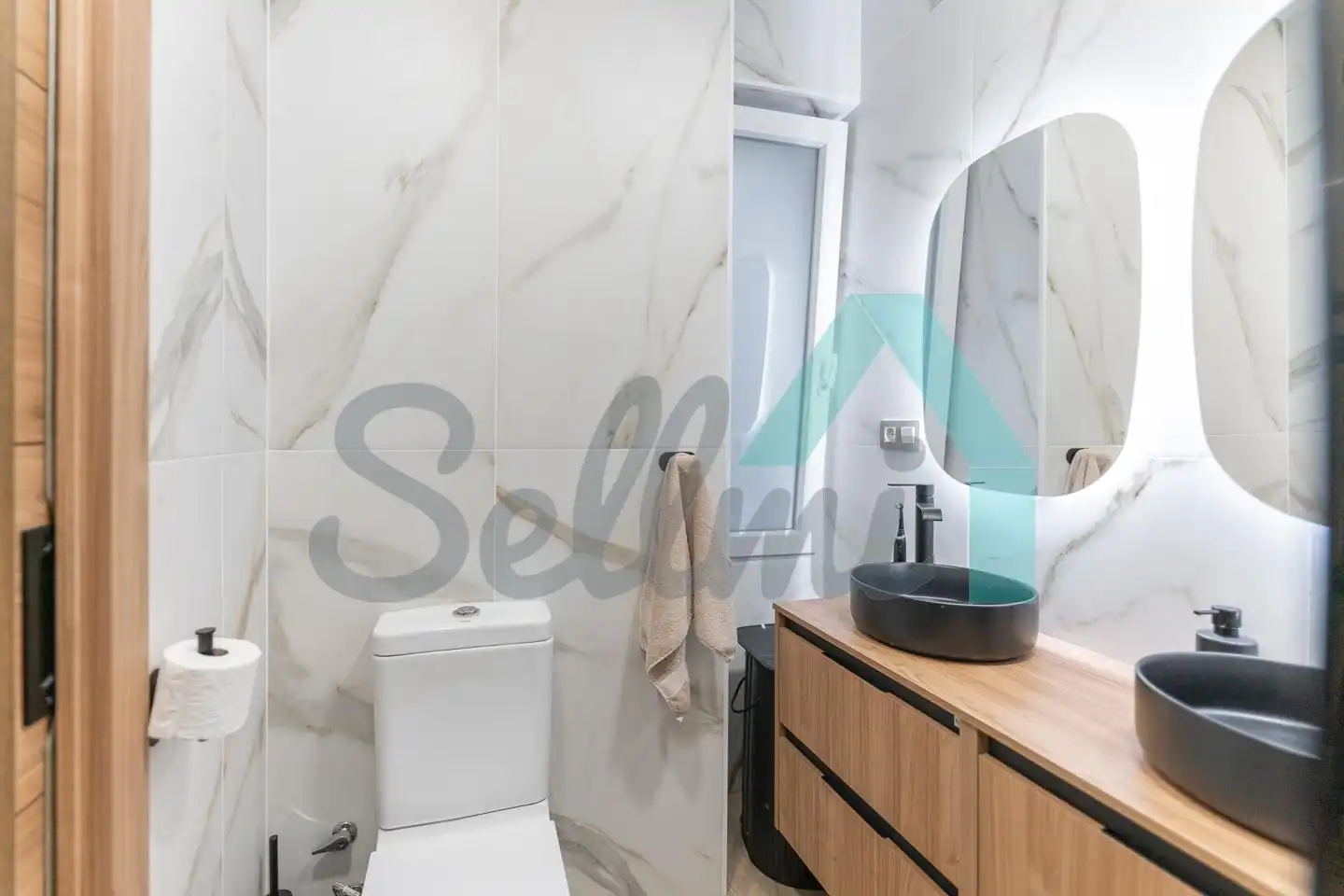 Flat for sale in Oviedo , Asturias