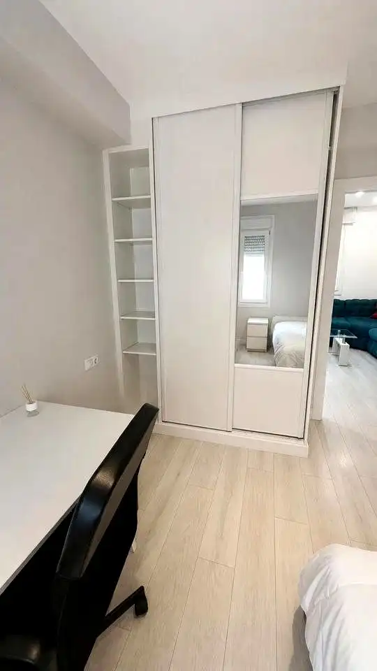 Habitación de Piso en venta en  Logroño con Calefacción y Amueblado