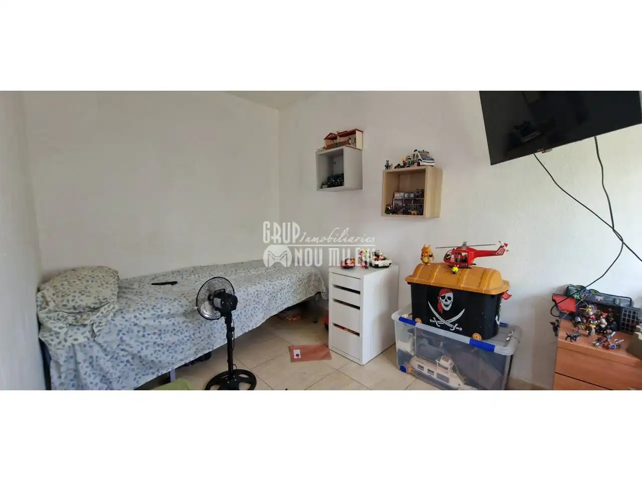 Piso en venta en Calle Catarroja, Alfafar