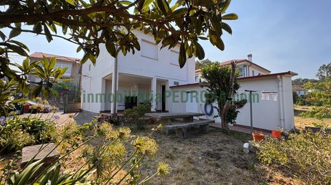 Foto 4 de Casa o chalet en venta en Zona Fernández Ladreda, Pontevedra Capital