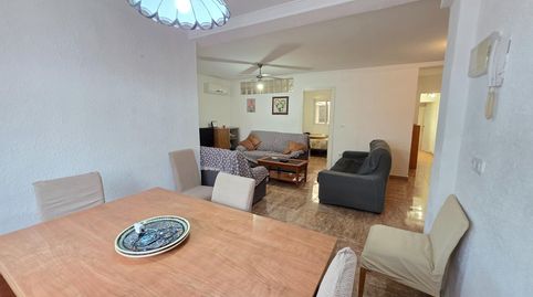 Foto 3 de Piso en venta en Calle del Santísimo Cristo de la Fe, Centro Ciudad, Paterna