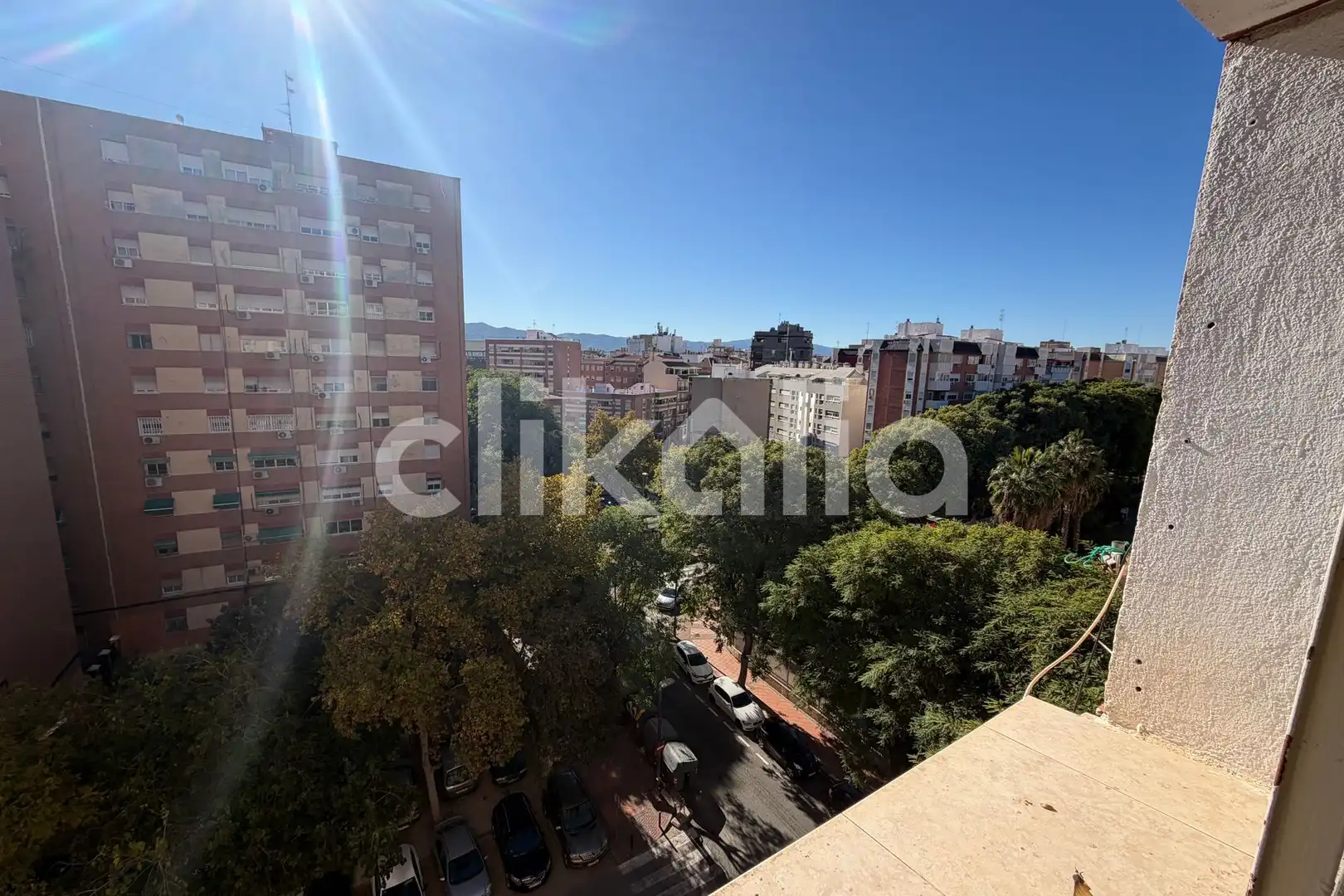 Piso en venta en La Fama