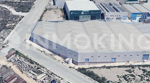 Photo 4 of Industrial buildings to rent in Calle Cieza, 21, Los Vientos- Casa Ros, Murcia