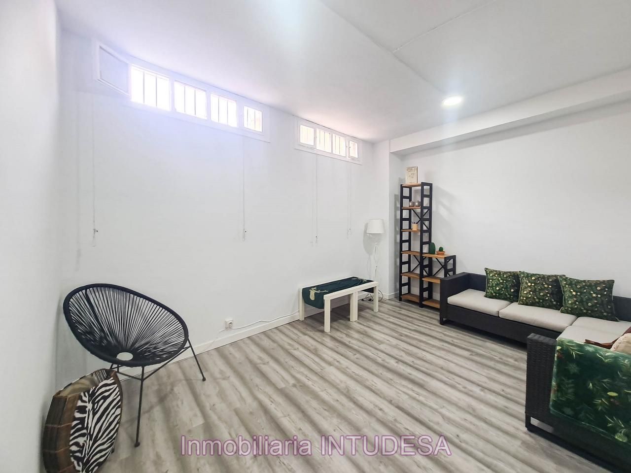 Wohnung zum verkauf in Enseñanza, Casco Histórico