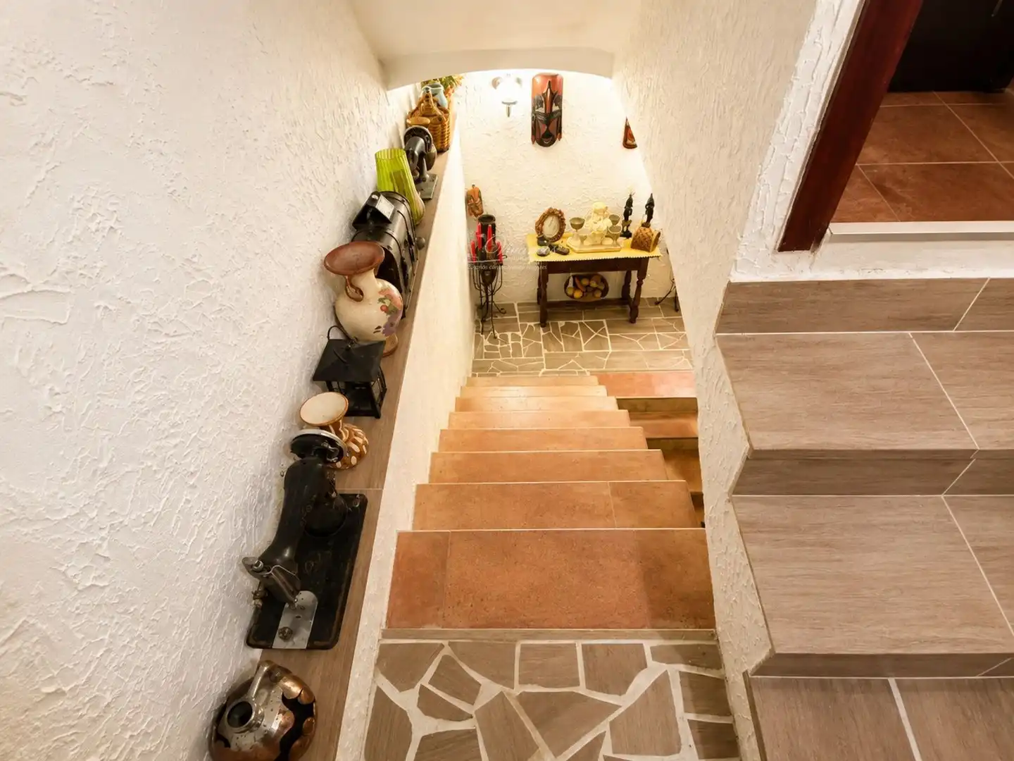 Casa adosada en venda en Sa Pobla amb Calefacció, Terrassa i Alarma