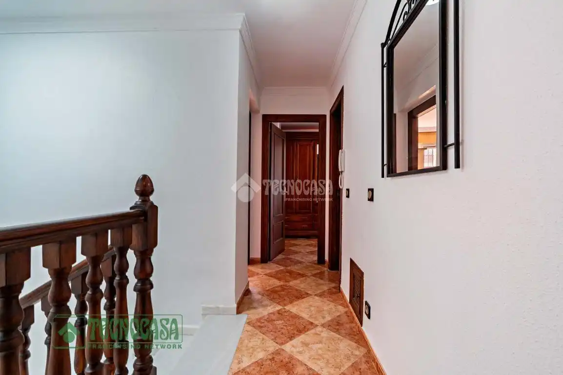 Detached homes for sale in El Ejido  with Air Conditioner, Heating and Terrace