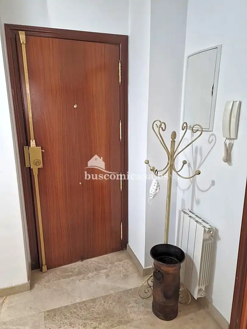 Planta baja en venta en Jaén con Aire acondicionado y Calefacción