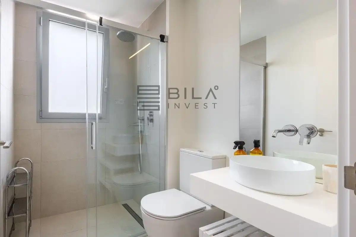 Àtic amb piscina en venda a One Residences, imagen 23
