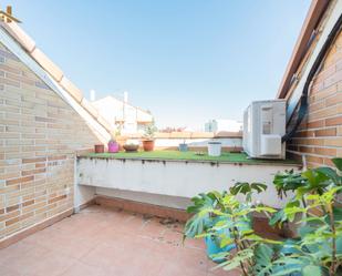 Terrace of Duplex for sale in Arroyomolinos (Madrid)  with Air Conditioner, Terrace and Balcony