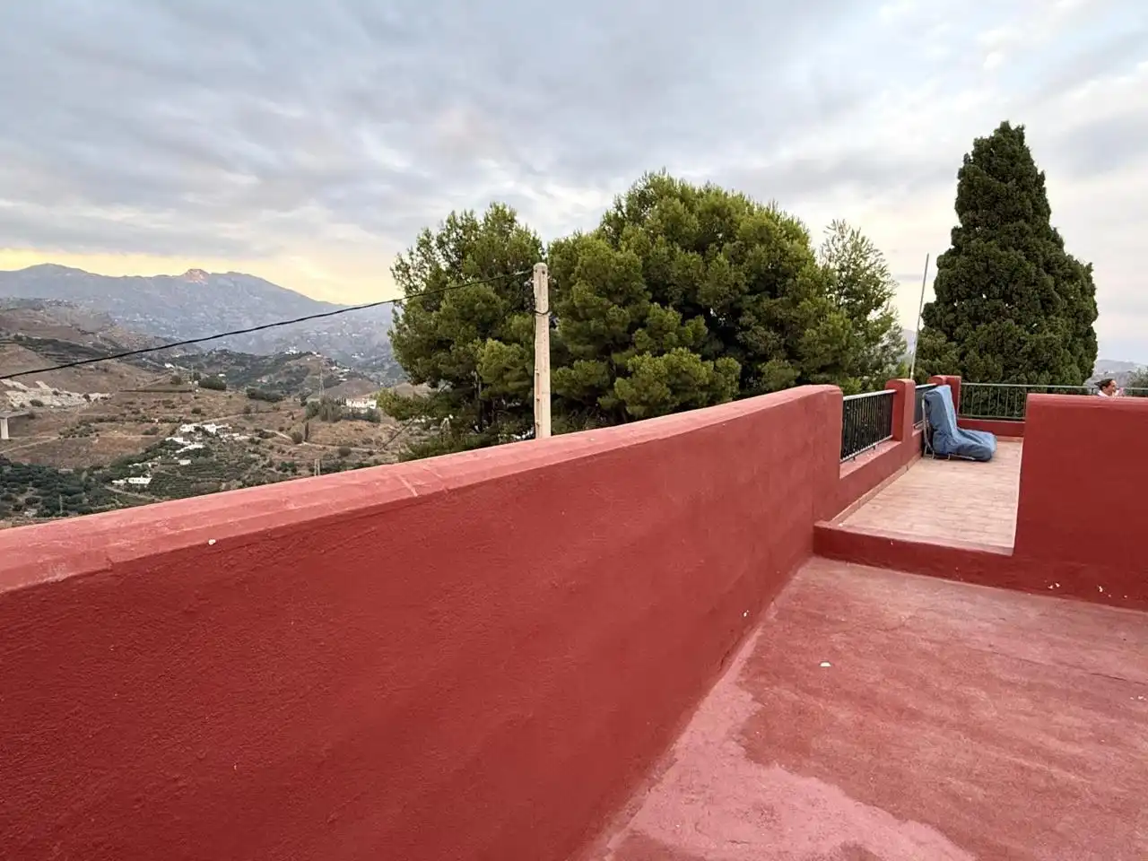 Country house with garden for sale in Camino de Cantalobos, imagen 11