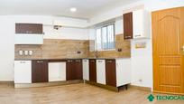 Kitchen of House or chalet for sale in El Ejido