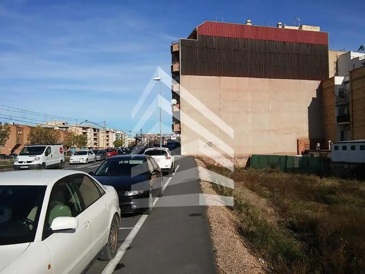 Parking of Residential for sale in Tortosa